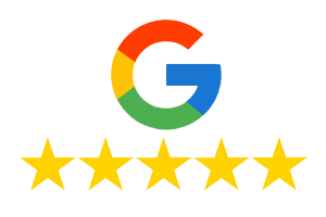 Google Review Stars