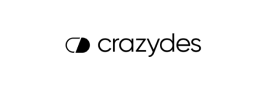 Crazydes Logo