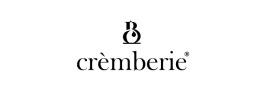 Cremberie Logo