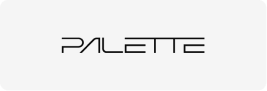 Palette Logo