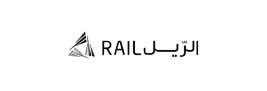 Rail Logo