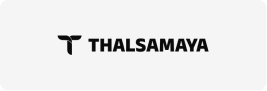 Thalsamaya Logo
