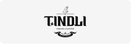 Tindli Logo