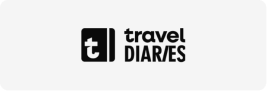 Travels Logo